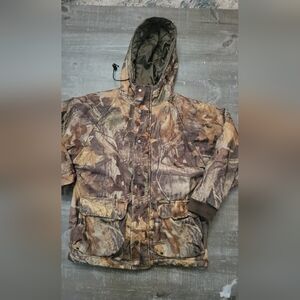 Remington Boys Winter Jacket Size 8/10